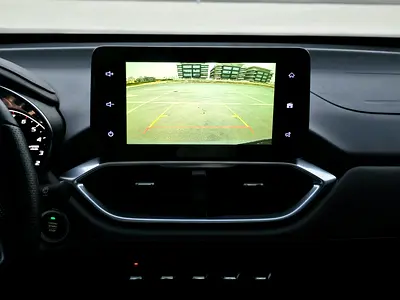 Chevrolet Groove Premier, миниатюра 15