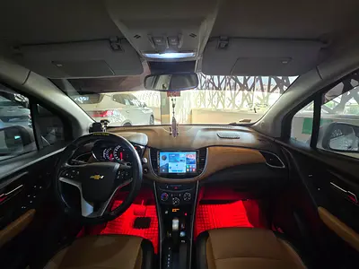 2019 CHEVROLET TRAX PREMIER FOR SALE