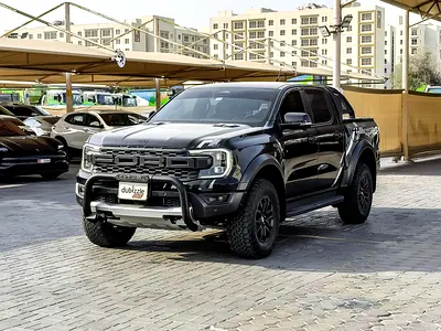 2023 FORD RANGER — миниатюра 3