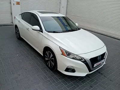 صورة مصغرة 2 لـ 2020 Nissan ALTIMA