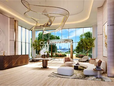 Design District Luxury | 2BR at The Edit D3