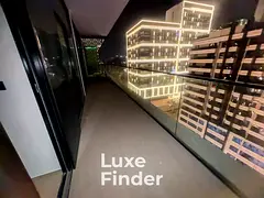 Spacious | Modern Design | Ready to Move in