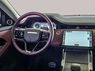 صورة مصغرة 10 لـ 2024 LAND Rover RANGE ROVER EVOQUE