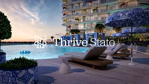 Turnkey | Top Italian Brands | Water-Front Luxury