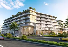 Handover Soon | Next to JVC Exit | Luxury