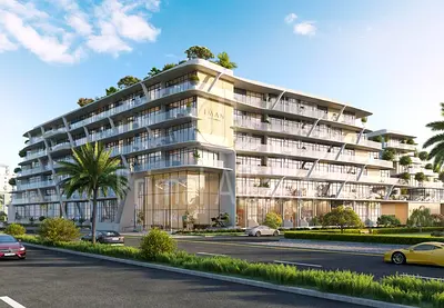 Handover Soon | Next to JVC Exit | Luxury