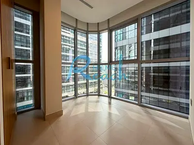 Spacious 2 BR | High Floor | Ready to Move