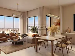 Spacious 3BR | Large Living Area | Flexible Plan