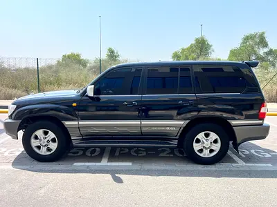 صورة 1 لـ 2007 Toyota LAND CRUISER