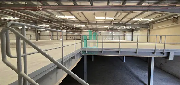 21568 sq ft warehouse/84 KW for rent in DIP 2