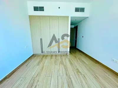 New Building | Pool View | Ready To Move 1bhk in Arjan.