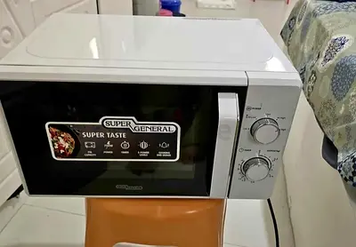 Microwave