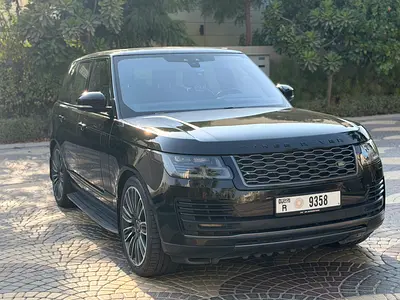 صورة مصغرة 12 لـ 2019 LAND Rover RANGE ROVER