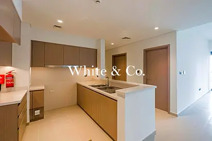 Furnished |Vacant Sept 1st | Fountain View