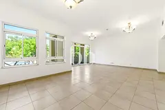 Vacant | Unfurnished | 3 Bedroom with Maids Room