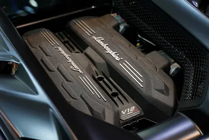 2024 Lamborghini REVUELTO — миниатюра 12