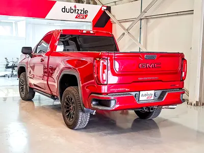 2020 GMC SIERRA — фото 8