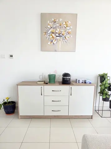 SIDEBOARD CABINET FOR SALE