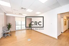 Modern Office | Spacious Rooms | Premium Setting