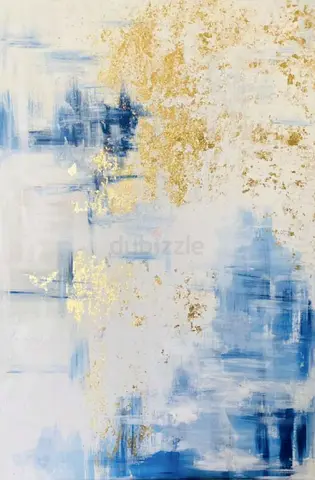 Divine, 2021 Acrylic on canvas 120X80 cm