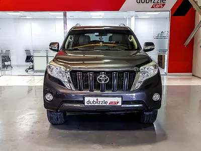 صورة 2 لـ 2016 Toyota PRADO