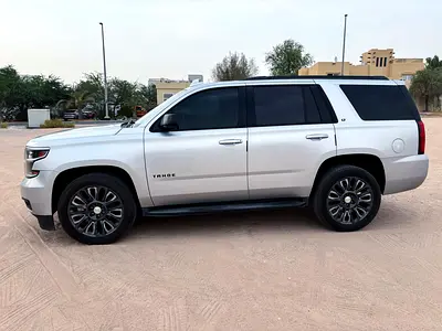2019 Chevrolet TAHOE — фото 6