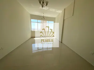 For sale in Gulf Tower – Al Amrah, Ajman | 2 bedrooms and a living room | 1,222 sq ft | Ready to mo