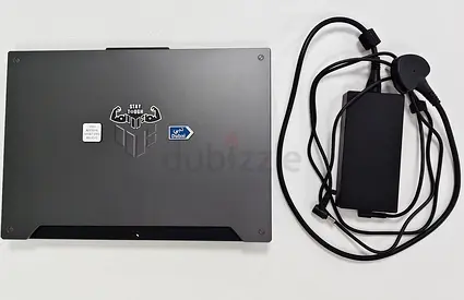 Light Used Asus Tuff Laptop