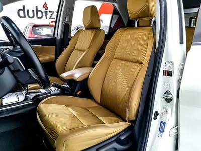صورة 11 لـ 2021 Toyota FORTUNER