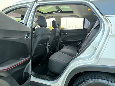 Chevrolet Groove Premier, миниатюра 11