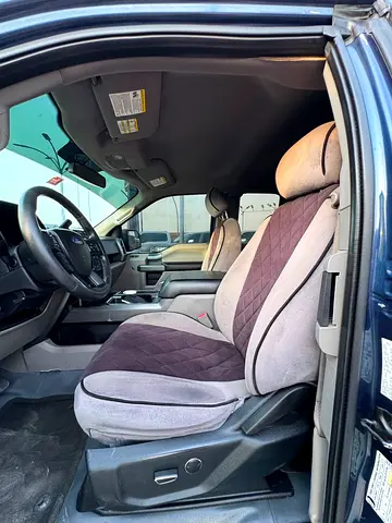 صورة 8 لـ 2017 FORD F-150
