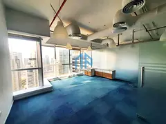 Fully Fitted | Unfurnished | High Floor View