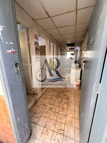 Labour Accommodation for Rent – Al Jurf