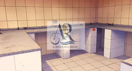 Labour Accommodation for Rent – Al Jurf