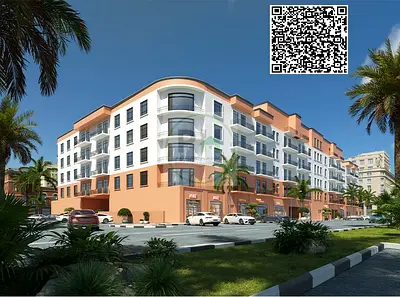 Ready 1 BHK Flat Sale With Parking & Payment Plan
