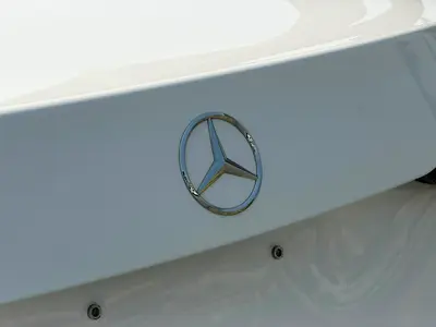 صورة مصغرة 6 لـ 2024 Mercedes-BENZ C-CLASS