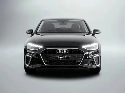 Audi A4 40 TFSI S line, миниатюра 3