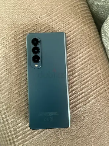 Samsung Fold 4