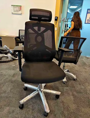 Brand New office chairs
