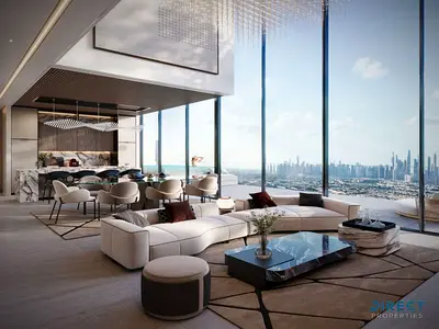 Motivated Seller | High Floor | Prime Location