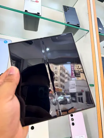 Samsung Galaxy ZFold 6 256Gb 12Ram