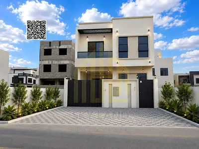3 floors - all fees included - good location - price negotiable