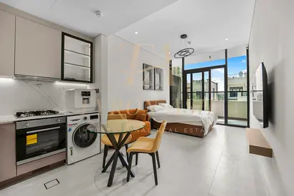 Brand New | Vacant | Fully Furnished