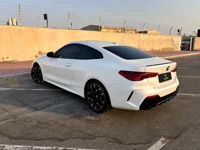 2025 BMW 4-SERIES — миниатюра 3