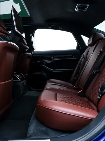 2020 AUDI S8 thumbnail 20
