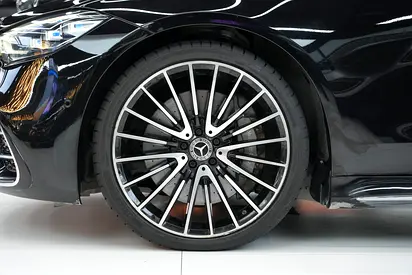 صورة مصغرة 6 لـ 2023 Mercedes-BENZ S-CLASS
