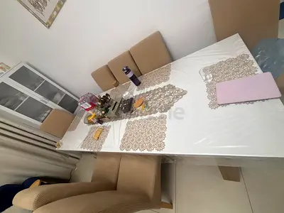 8 seater Dining table for sale