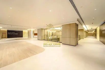Brand New | Premium Shop | Shell & Core | Prime Location