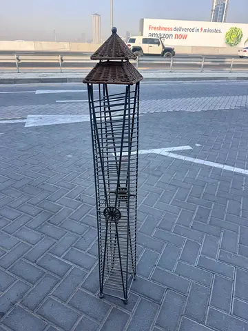 Style stand