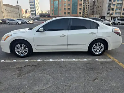 2012 Nissan ALTIMA 照片 5